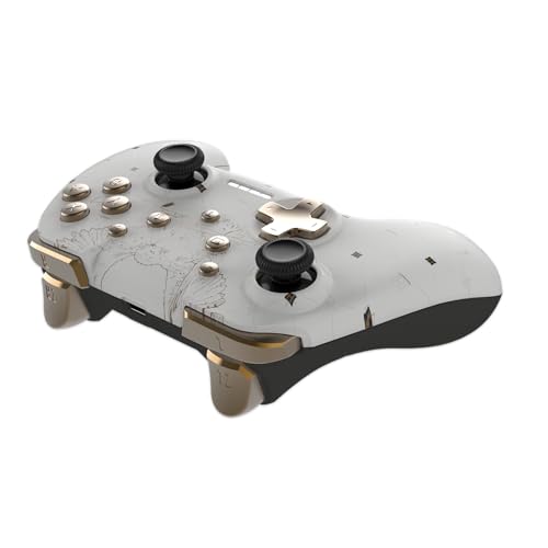 Freaks and Geeks Bluetooth Manette de jeu Nintendo Switch Nintendo Switch OLED PC Neuf - vue 7
