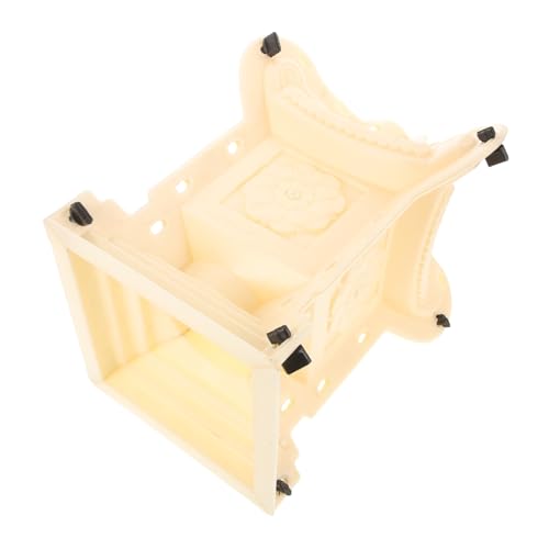 HYTROVE Molde Para Pabellones De Columnas Romanas Molde Para Hormigón Molde Para Pasarelas Molde Para Balaustradas Molde Para Baldosas Molde Para Yeso Molde Para Hormigón Molde
