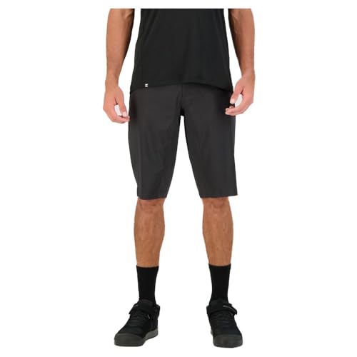Mons Royale Virage Bike Short - Hombre Negro XL miniatura 1