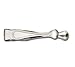 Oneida T012MTSF New Rim S/S Sugar Tong - Dozen