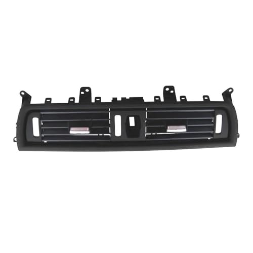 Rejilla de salida de aire para solucionar roturas en el salpicadero de BMW F10 F11