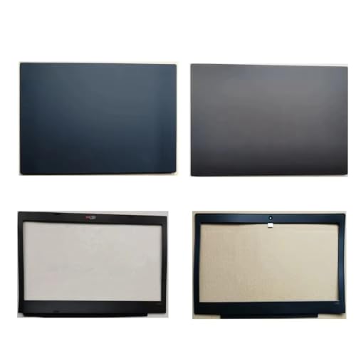 LCD �o�b�N�J�o�[�P�[�X �x�[�� �t�����g�t���[�� �n�E�W���O�J�o�[�P�[�X Lenovo ThinkPad L480 L485 L490 AP1AZ000100 15 �V�F���p(WHITE)
