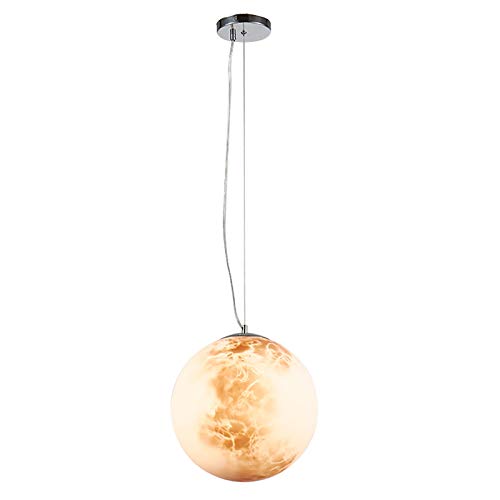Luminaire suspendu vintage nordique pour sublimer votre salle à manger