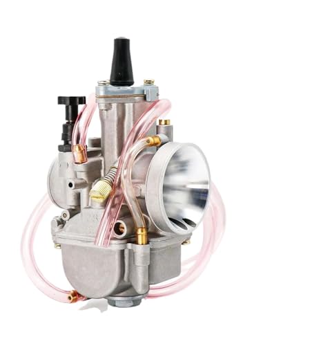oCNLu^[ PWK 21 24 26 28 30 32 34p Koso PWK Lu^[ p[WFbgt 50cc-250cc 2T 4T ZSDTRP I[goCp(34mm)