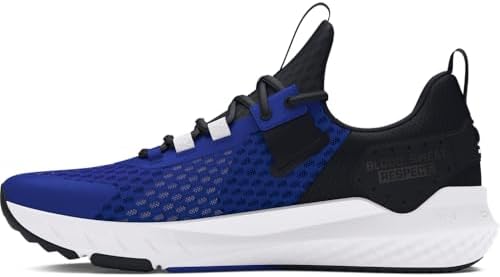 Under Armour Project Rock Blood Sweat Respect 4 mens Sneaker