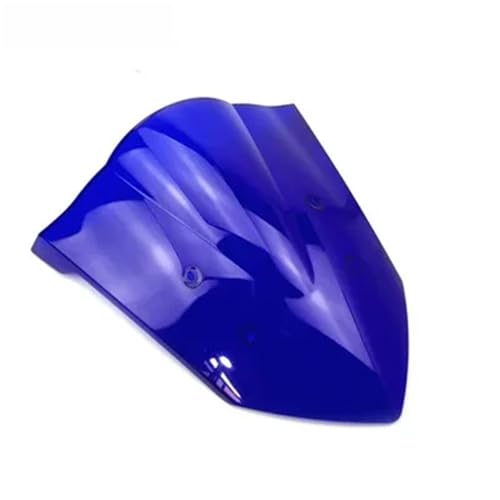 Pare-brise réglable CBR650F bulle aérodynamique haute résistance