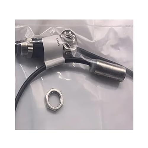 Capteur proximity switch sensor BES04ZE détecteur inductif fileté avec câble 0,5m