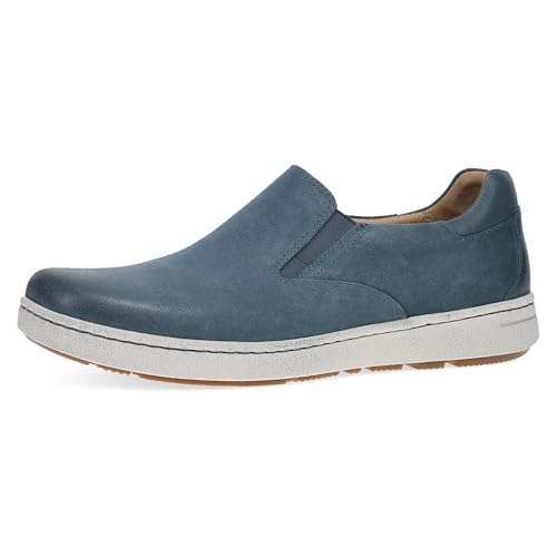 Baskets élégantes en cuir Dansko Trent confort haut de gamme