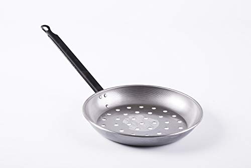 Preisvergleich Produktbild Belseher Kastanie 26 Sarten, Stahl