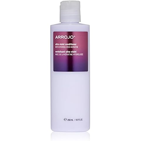ARROJO Ultra Violet Conditioner Cover