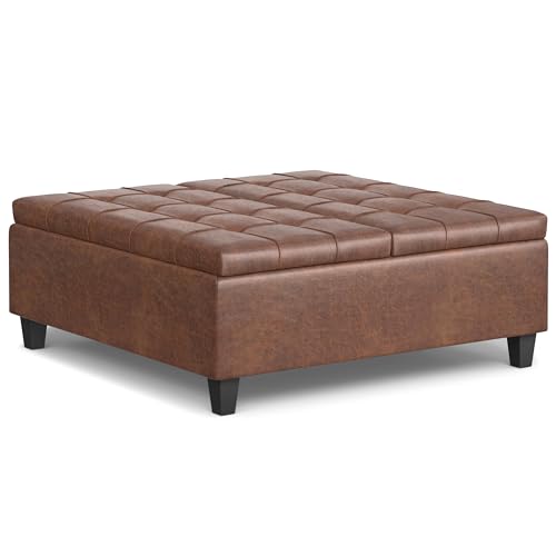 SIMPLIHOME Harrison Large 40