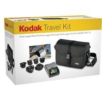 Kit, Kodak International Travel Kit