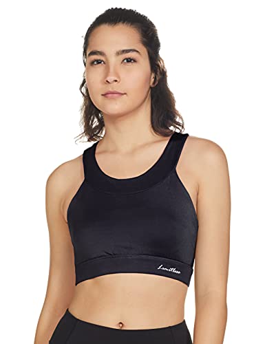 Longies Women's Sports Bra Single