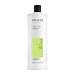 Nioxin Cleanser Shampoo System 2 for Fine Hair with Progressed Thinning, 16.9 Ounce