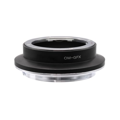 Toileum OM-GFX}EgA_v^[O IpX OM}EgYɑΉ Fuji G}EgJ{fB[ɑΉ GFX100 GFX50S GFX50R敝JpA_v^[O  }jAtH[JXYA_v^[