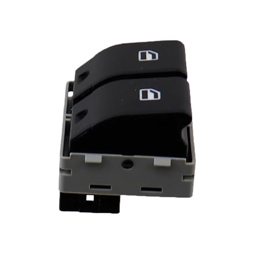 Interrupteur principal lève-vitre électrique 6Q0959858 pour Polo 9N Seat Ibiza et Cordoba