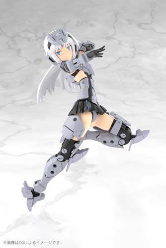 Kotobukiya Frame Arms Girl Grande Scale Architect miniatura 3