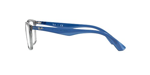 Image of Ray-Ban Unisex Rx7047 Rectangular Prescription Eyeglass Frames