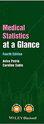 Medical Statistics at a Glance - Image 3