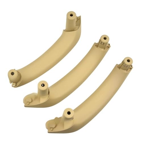 Poignée porte intérieure de voiture F25 F26 confort quotidien conducteur X3