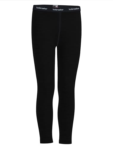 Icebreaker Kids' 260 Tech Leggings