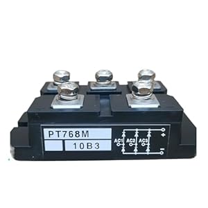 Pvtlcybi PT768M Moduł Dioda Przełączająca
