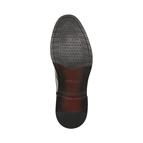 Steve Madden Men's Harith Oxford Boot4