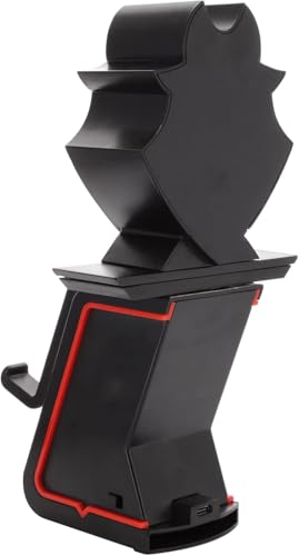 Soporte Light Up Ikon G2 Esports Samurai de carga con cable tipo C 3