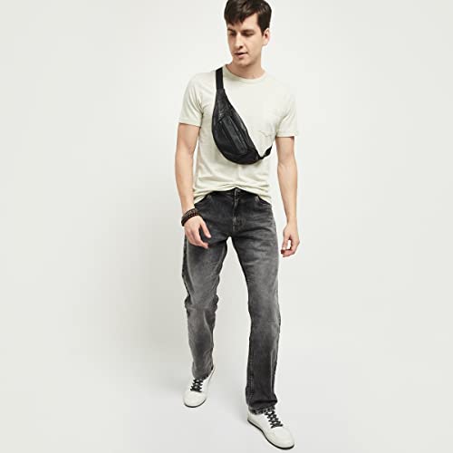 Image of Max Men's Vintage Wash Short Sleeves T-Shirt