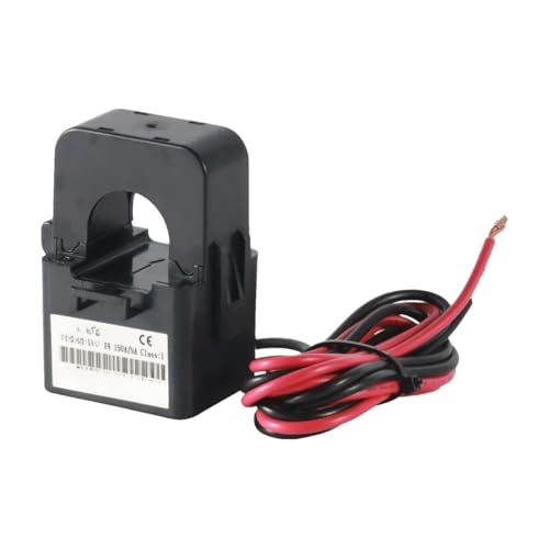 Transformateur de courant AKH-0.66/K 400A/100mA 24mm trois en un K-24N