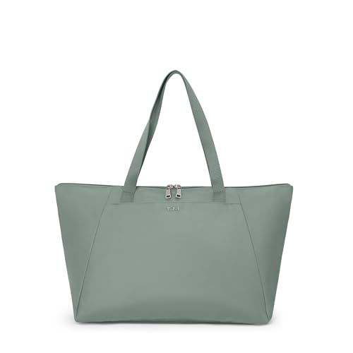 Image of TUMI Just In Case Tote - Packable Travel Tote Bag for Women & Men - Carry Travel Accessories Easily