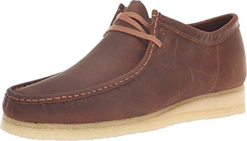 Image of Clarks Mens Wallabee