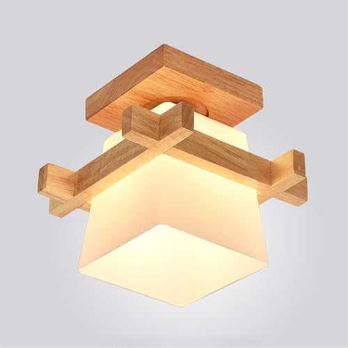 Plafonnier acrylique haute transmittance et applique LED style européen