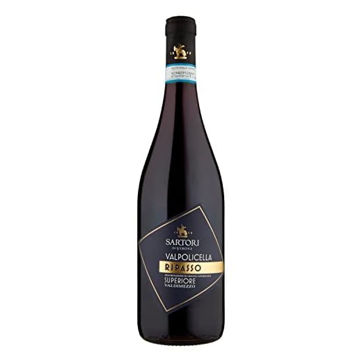 Valpolicella Ripasso Superiore DOC, Sartori - 750 ml