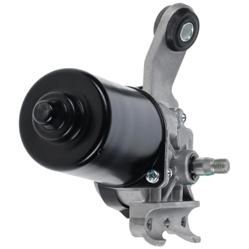 OEG Parts New Front Windshield Wiper Motor Compatible with Nissan