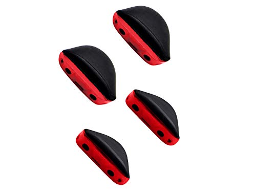 Coussinets de nez Oakley Turbine Rotor pour réparer les lunettes de soleil qui glissent
