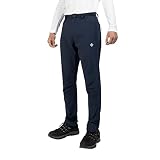 material acampada en moto ELÁSTICO. Diseñado para condiciones extremas, estos pantalones de montaña facilitan los movimientos del cuerpo debido a su elasticidad, y son cómodos para cualquier deporte de montaña o actividad física. Se adaptan sin deformarse.