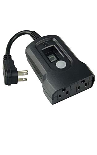 Compare price to 20 amp timer outlet | TragerLaw.biz