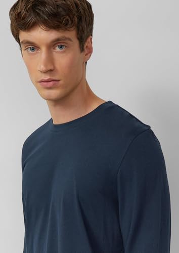 s.Oliver Weiches Langarmshirt aus Baumwolle – Ansicht 3