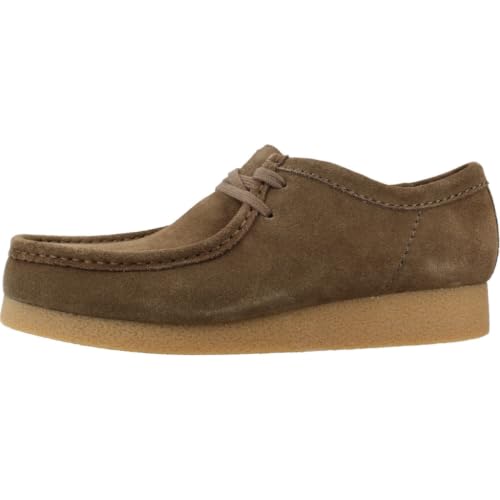 Image of Clarks(クラークス) Mens Moccasins