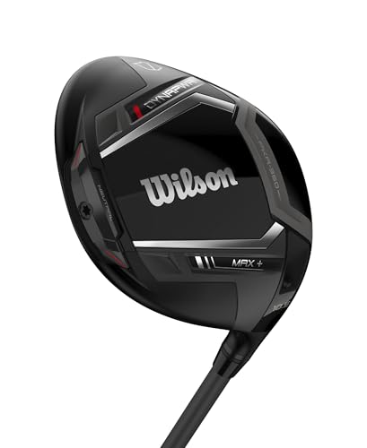 Wilson DYNAPWR Max Driver