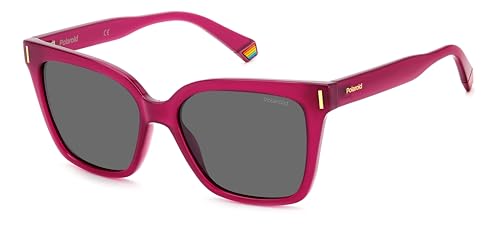 Polaroid PLD 6192/S Gafas, MU1, 54 para Mujer