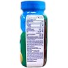 Vitafusion Fiber Well Fit Sugar Free Supplement Gummies, Berry & Peach Flavors, 90 ct (Pack of 2)