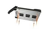Icy Dock Extra-Tray do serii MB991/MB994 z zamkiem EZ-Slide Mini MB994TK-B