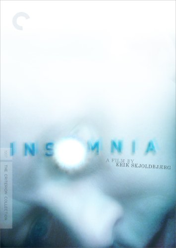 Criterion Collection: Insomnia [Dvd] [1997] [Region 1] [Us Import] [Ntsc]