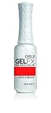 Orly Gel FX Nail Color, Life's a Beach, 0.3 Ounce