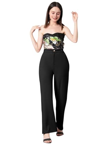 Image of KOTTY Women Casual Pants
