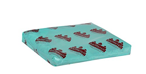 Image of Lal Haveli Rajasthani Handmade Mirror Work Design Elegant Embroidered Cotton Door Hangin.