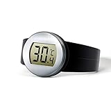 1.Watch Aussehen Design, leicht zu tragen und zu bedienen.