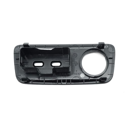 Fácil instalación de accesorios para coche JTQYFI con interfaces de carga trasera USB 6